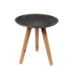 Mini Table  Bronze  Alta 